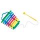 01-0064 Bimbi Xilofon 8 Tonos