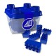 01-1072 Rasti 40 Azul