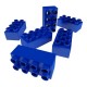 01-1072 Rasti 40 Azul