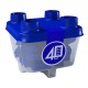01-1072 Rasti 40 Azul