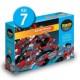 01-1107 Rasti Kit Nro 7 De Accesorios