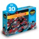 01-1110 Rasti Kit Nro 10 De Accesorios
