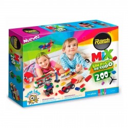 01-1058 Rasti Mix 200 Piezas
