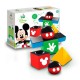 01-0111 Apilable Mickey Con Sonido