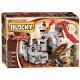01-0636 Blocky Castillo Dragones 880 Piezas