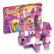 01-0646 Blocky Castillo Encantado 860 Piezas