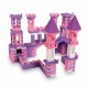 01-0646 Blocky Castillo Encantado 860 Piezas