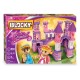 01-0646 Blocky Castillo Encantado 860 Piezas