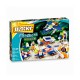 01-0668 Blocky Xplorer X6 (335 Piezas