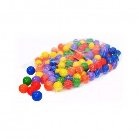 Pelotas Para Pelotero Bolsa X 50 Unidades