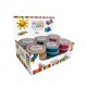 453 Divermasa Set Pote 140 Gr. 1 Color
