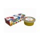 455 Divermasa Set X 2 Potes De 140 Gramos 1 Color