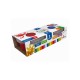 455 Divermasa Set X 2 Potes De 140 Gramos 1 Color