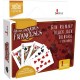 633 Franceses Dobles + Instrucciones De Juegos