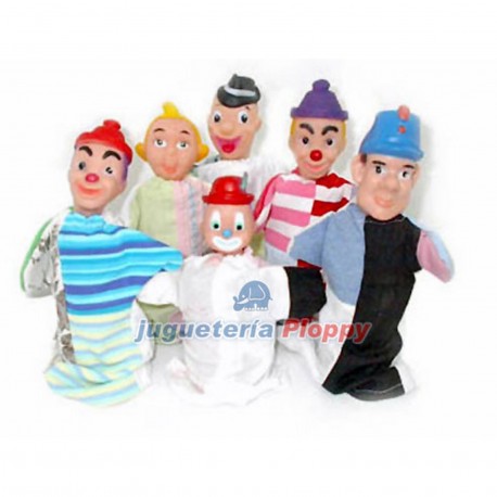 1035 Titeres Grandes