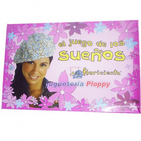 Sueños Juego Floricienta