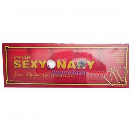 Sexionary Vip