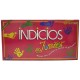 Indicios Junior Original Rosa