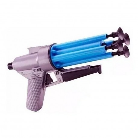 113 Pistola Power Max