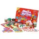 180 Amasapalabra Juego De Mesa Chikimasa