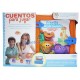 182 Cuentos Para Jugar Chikimasa
