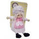 Sk-056 Muñeca Sarah Kay Grande