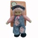 Sk059 Muñeca Sarah Kay Pantalon