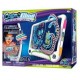 Dt37102 Pizarra Color Glow 3D (Tv)