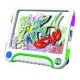 Dt37102 Pizarra Color Glow 3D (Tv)