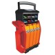 Hwcc4 Car Case Multilanzador Hot Wheels