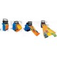 Hwcc4 Car Case Multilanzador Hot Wheels