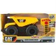 36620 Grandes Maquinas Con Luz Y Sonido Control Remoto Cat (Tv)
