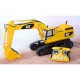 36658 Excavadora Control Remoto Cat (Tv)