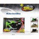 33410 Road Rippers Motos Increibles Cat