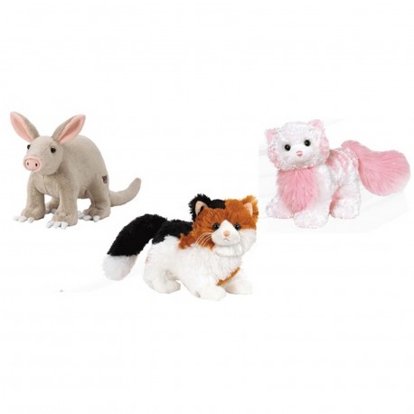 Wzpe1 Webkinz Peluches (Tv)