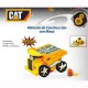 30090 Vehiculo De Construccion Con Masa Cat