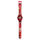 Carj6 Reloj Digital 5 Funciones Cars