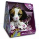 Dppe1 Perrito Peluche Interactivo (Tv)
