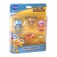 5009 Set 5 Personaje Henry Hugglemonster