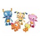 5009 Set 5 Personaje Henry Hugglemonster