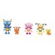 5009 Set 5 Personaje Henry Hugglemonster