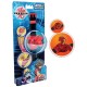 Bkrj10 Reloj Dig Caja Metal Bakugan