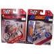 Yw 710020 Avion Transformer Jerome Super Wings