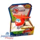 Yw 710110 Avion Jet Friccion Super Wings