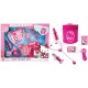 Hkda2 Set Hello Kity Veterinaria