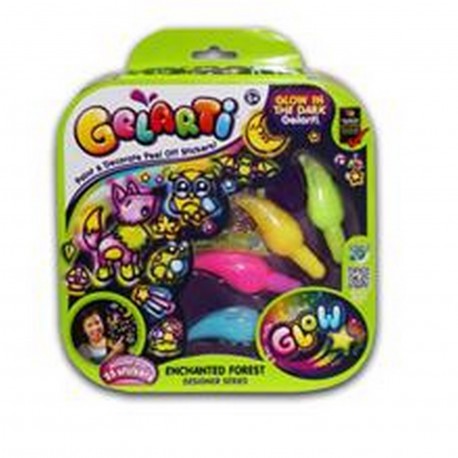 14064 Glow Designer Series Gelarti