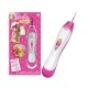 Bbhl1 C Juego De Pelo Barbie