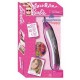 Bbhl1 C Juego De Pelo Barbie