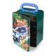Hwcc2 Car Case 2 Metalico Hot Wheels