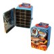 Hwcc2 Car Case 2 Metalico Hot Wheels